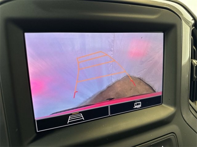 2025 CHEVROLET SILVERADO - Image 17
