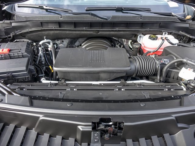 2026 CHEVROLET SUBURBAN - Image 11