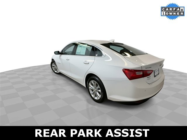 2024 CHEVROLET MALIBU - Image 6