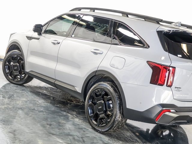 2024 KIA SORENTO - Image 11