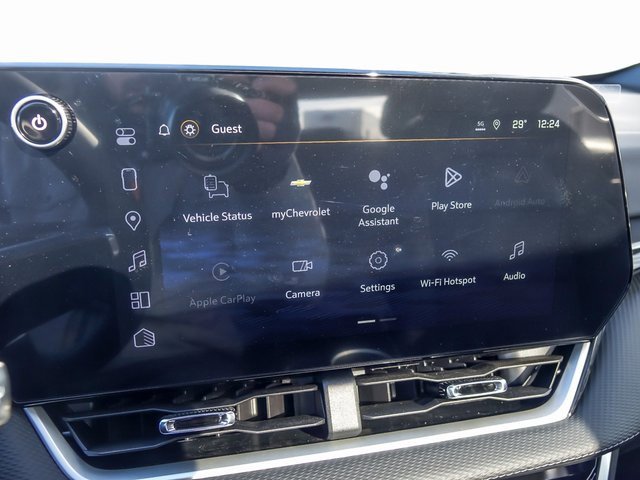 2026 CHEVROLET EQUINOX - Image 22