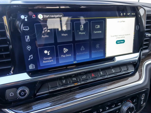 2026 CHEVROLET SILVERADO HD - Image 19