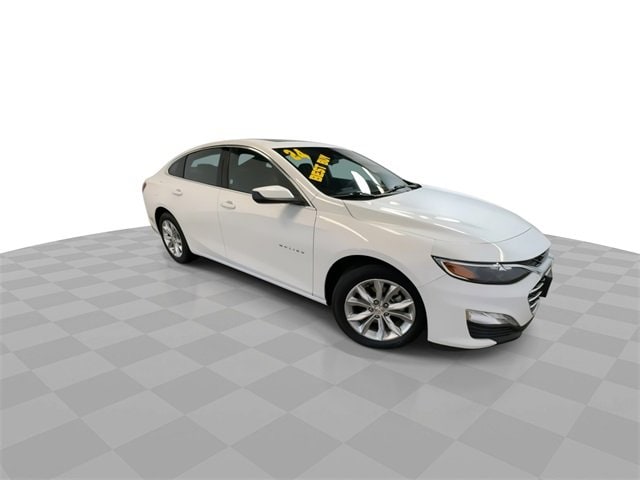 2024 CHEVROLET MALIBU - Image 2