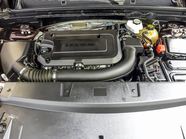 2021 BUICK ENVISION - Image 36