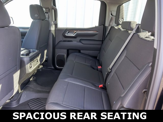 2026 CHEVROLET SILVERADO - Image 14