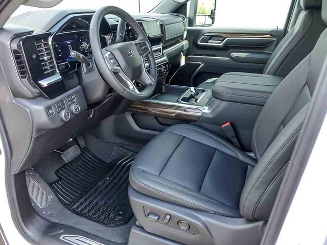 2026 Chevrolet Silverado 2500 HD LT - Photo 11