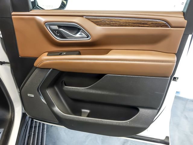 2022 Chevrolet Suburban High Country - Photo 38