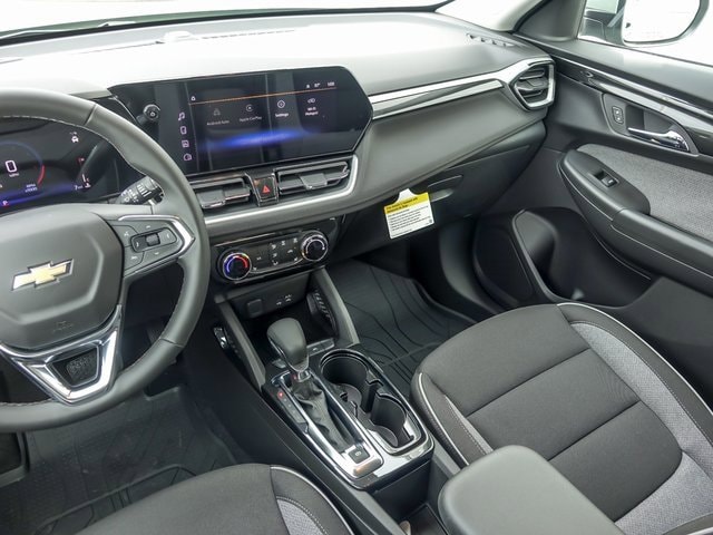 2026 CHEVROLET TRAILBLAZER - Image 17