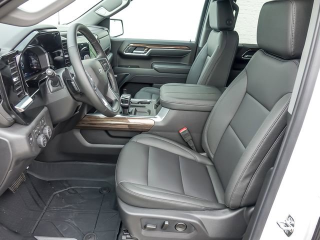 2026 Chevrolet Silverado 1500 RST - Photo 17