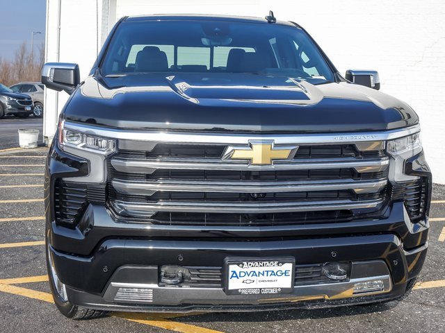 2026 CHEVROLET SILVERADO - Image 14