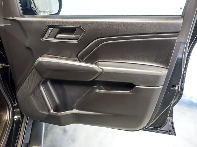 2024 Chevrolet Colorado Trail Boss - Photo 29