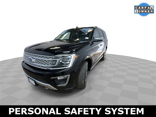 2021 FORD EXPEDITION - Image 3