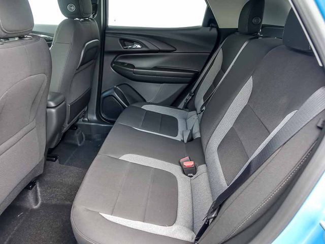 2026 Chevrolet Trailblazer LT - Photo 15