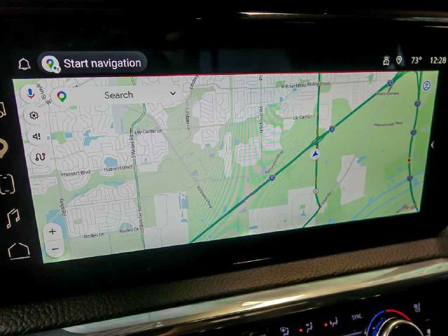 2024 GMC Sierra 1500 Denali Denali - Photo 23