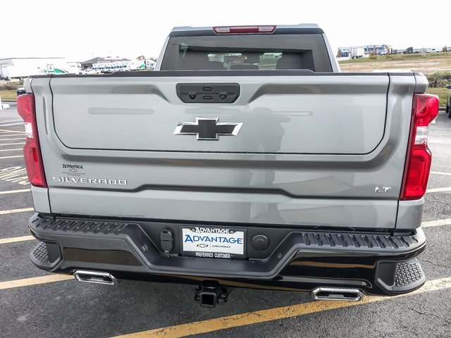 2026 CHEVROLET SILVERADO - Image 6
