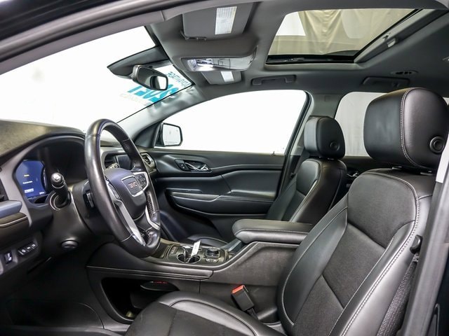 2021 GMC ACADIA - Image 13