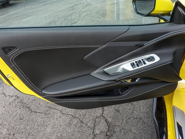 2026 CHEVROLET CORVETTE - Image 14