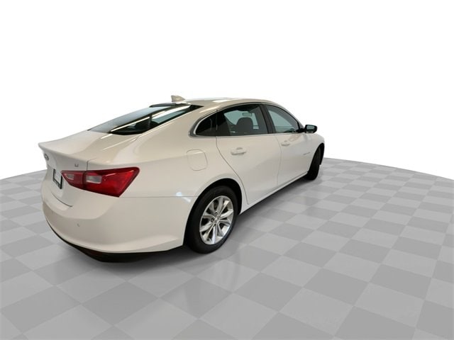 2024 CHEVROLET MALIBU - Image 8