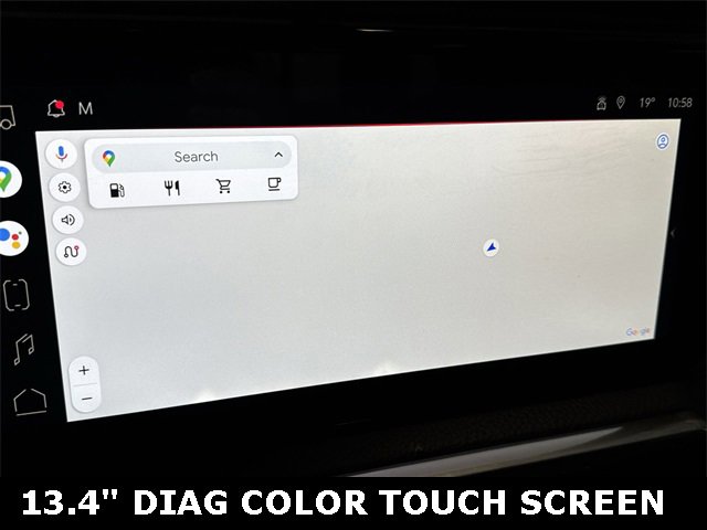 2022 GMC SIERRA - Image 19