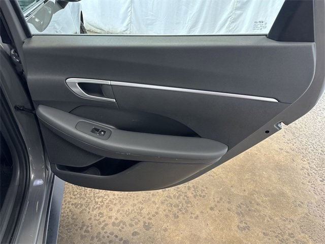 2021 HYUNDAI SONATA - Image 23