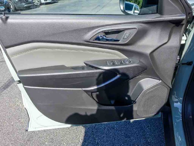 2026 Chevrolet Trax Activ - Photo 11