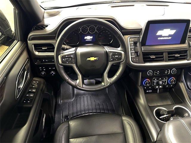 2021 CHEVROLET TAHOE - Image 16