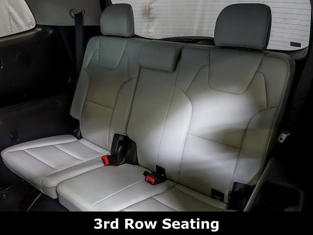 2023 Kia Telluride SX Prestige - Photo 17