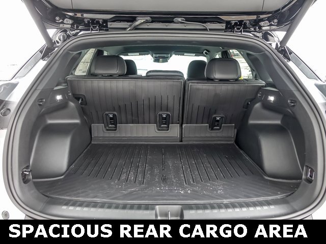 2026 CHEVROLET BLAZER - Image 8