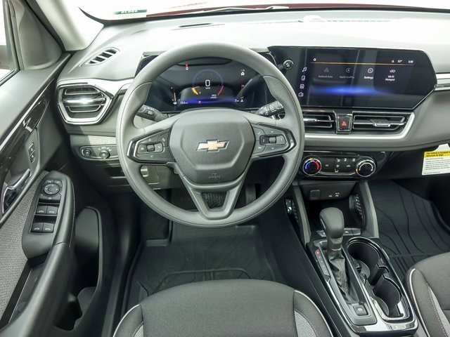 2026 CHEVROLET TRAILBLAZER - Image 16