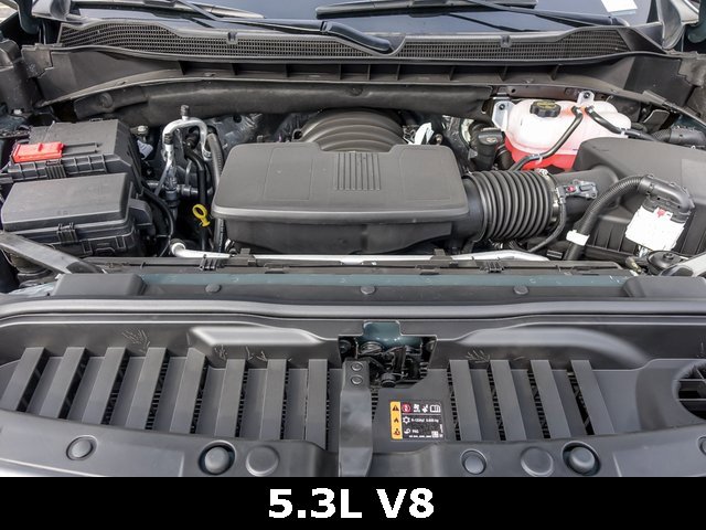 2026 CHEVROLET SILVERADO - Image 13