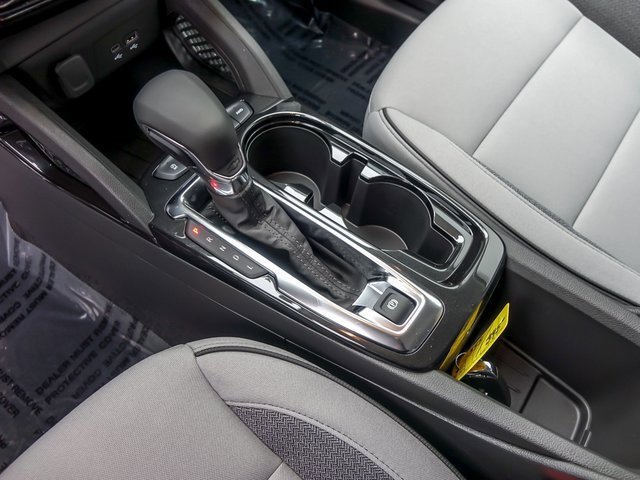 2026 CHEVROLET TRAILBLAZER - Image 24