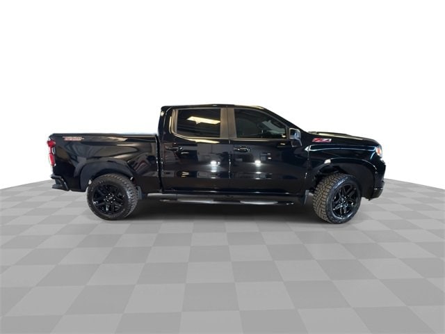 2023 CHEVROLET SILVERADO - Image 9