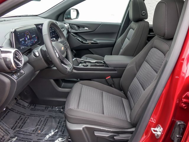 2026 CHEVROLET EQUINOX - Image 13