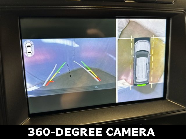 2021 FORD EXPEDITION - Image 22