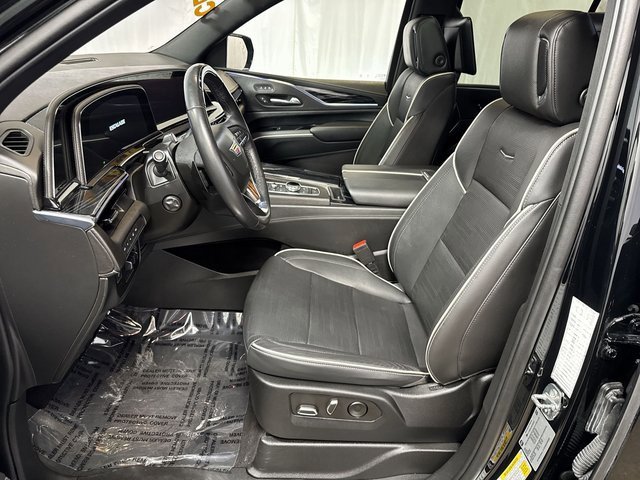 2023 CADILLAC ESCALADE - Image 15