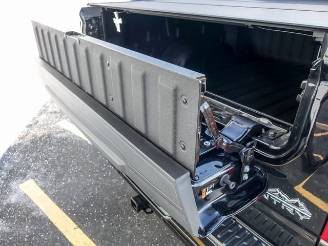 2026 CHEVROLET SILVERADO - Image 10