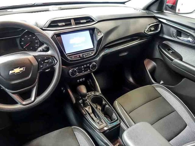 2021 Chevrolet Trailblazer LT - Photo 17