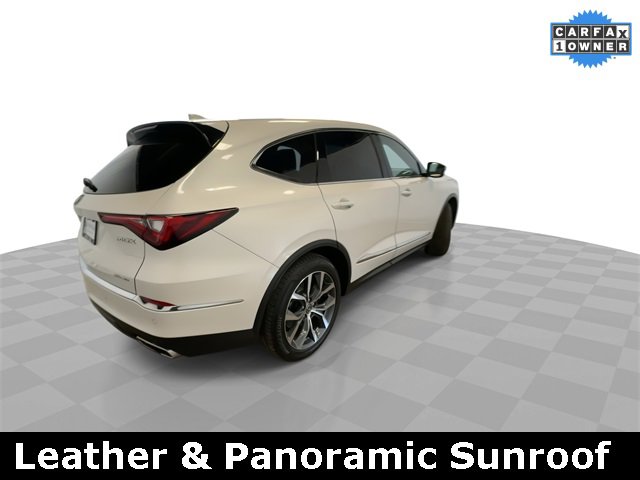 2023 ACURA MDX - Image 8