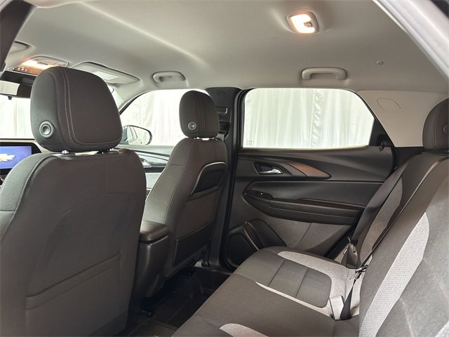 2026 CHEVROLET TRAILBLAZER - Image 13