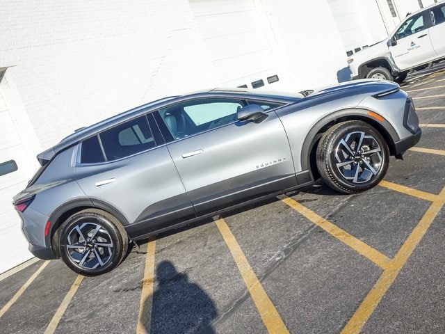 2026 CHEVROLET EQUINOX - Image 5