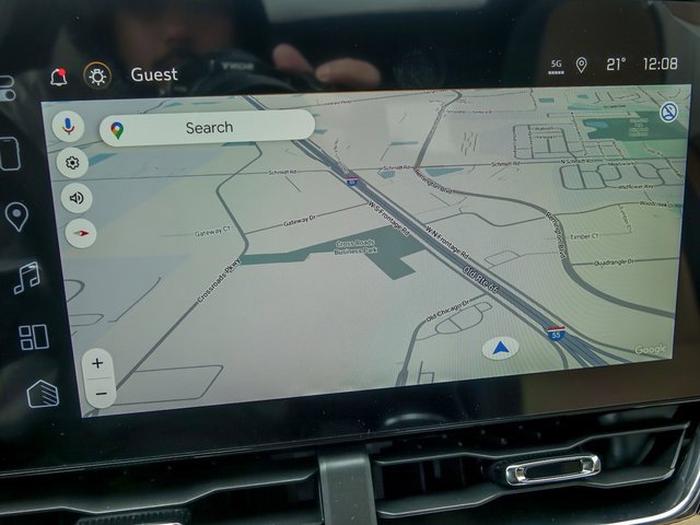 2026 CHEVROLET EQUINOX - Image 23