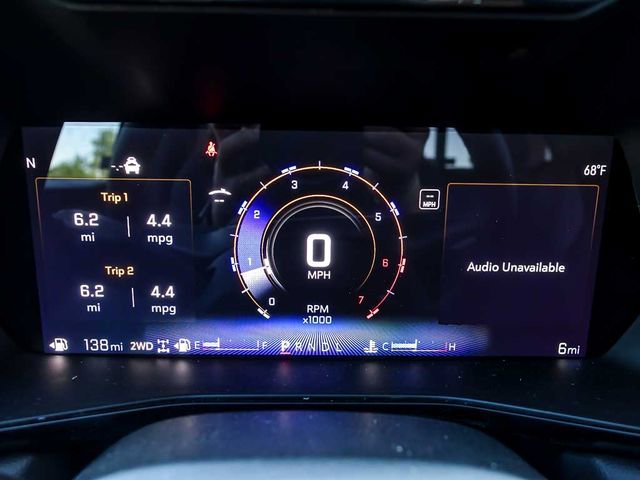 2026 Chevrolet Colorado LT - Photo 20