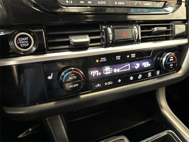 2022 NISSAN PATHFINDER - Image 20