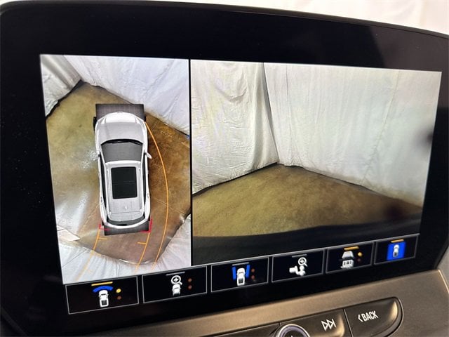 2024 CHEVROLET BLAZER - Image 21