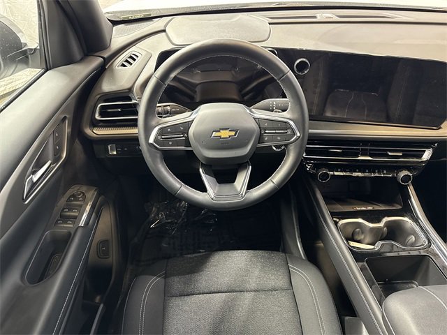 2025 CHEVROLET TRAVERSE - Image 15