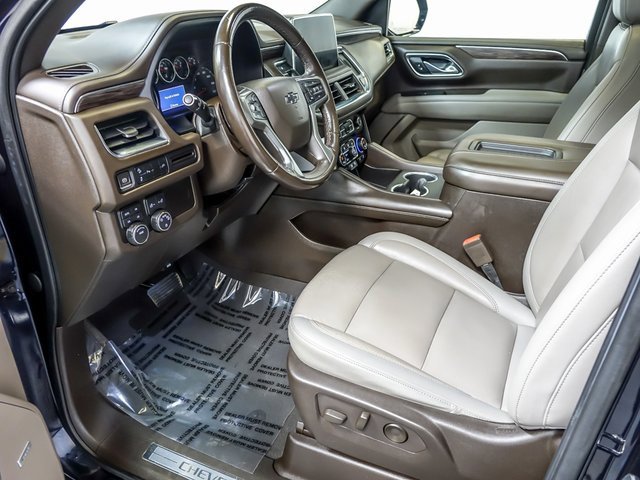 2021 CHEVROLET TAHOE - Image 14