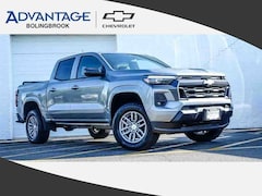 2026 Chevrolet Colorado LT Truck