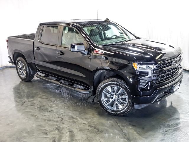 2026 Chevrolet Silverado 1500 RST - Photo 6