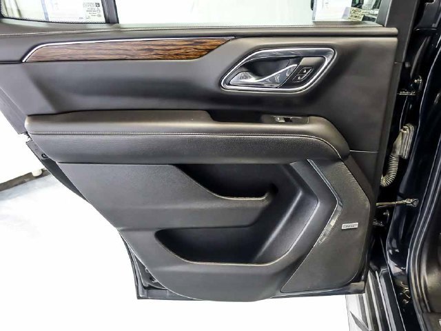2021 Chevrolet Tahoe Premier - Photo 32