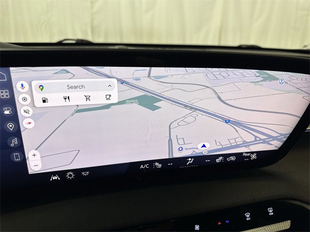 2025 BUICK ENCLAVE - Image 18